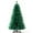 Green, variant on SOONTRANS 6ft Green Prelit Artificial Christmas Tree with 28 Pinecones, 250 Warm Lights, 500 Snowy Branch Tips, Foldable Metal Stand & Sturdy Hinges, Fake Xmas Pine Trees for Holiday Party Decoration