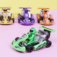 thumbnail image 6 of (Clearance) XIANXIAN Mini Pull Back Car for Boys Racing Car Party Favors for Kids 3-5 Small Toy Car for Birthday Return Gifts, Classroom Treasure Box Toys, Goodie Bag Stuffers, Easter Basket Fillers, 6 of 9