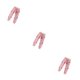 thumbnail image 2 of Sonducket Pantalones cálidos Calzoncillos largos gruesos Pantalones transpirables para el hogar Amigables con la piel Lavable Espesar Ropa Type1 NO1, 2 of 6