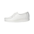 thumbnail image 4 of Nurse Mates Annie Lo Shoes | White | Size 8.5W, 4 of 4