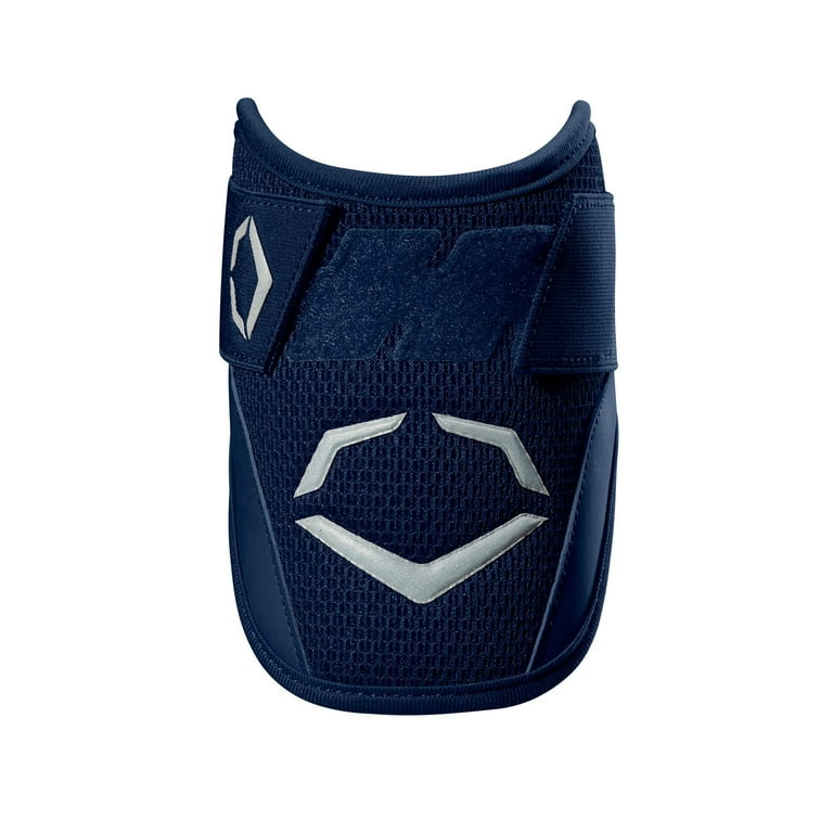 EvoShield PRO-SRZ 2.0 Batter's Elbow Guard, Small, White