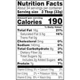 thumbnail image 5 of Jif Creamy Peanut Butter 40 oz Jar (Pack of 2), 5 of 6