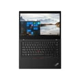 thumbnail image 5 of Lenovo ThinkPad L14 Gen 2 Laptop, 14" IPS FHD Display, AMD Ryzen 5 PRO 5650U  Upto 4.2GHz, 32GB RAM, 256GB NVMe SSD, Vega 6, HDMI, Card Reader, Wi-Fi, Bluetooth, Windows 10 Pro, 5 of 7