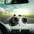 thumbnail image 2 of With Luminous Compass Guide Ball Adjustable Magnetic Declination Angle, 8.4x7.8x6.3cm, 2 of 5