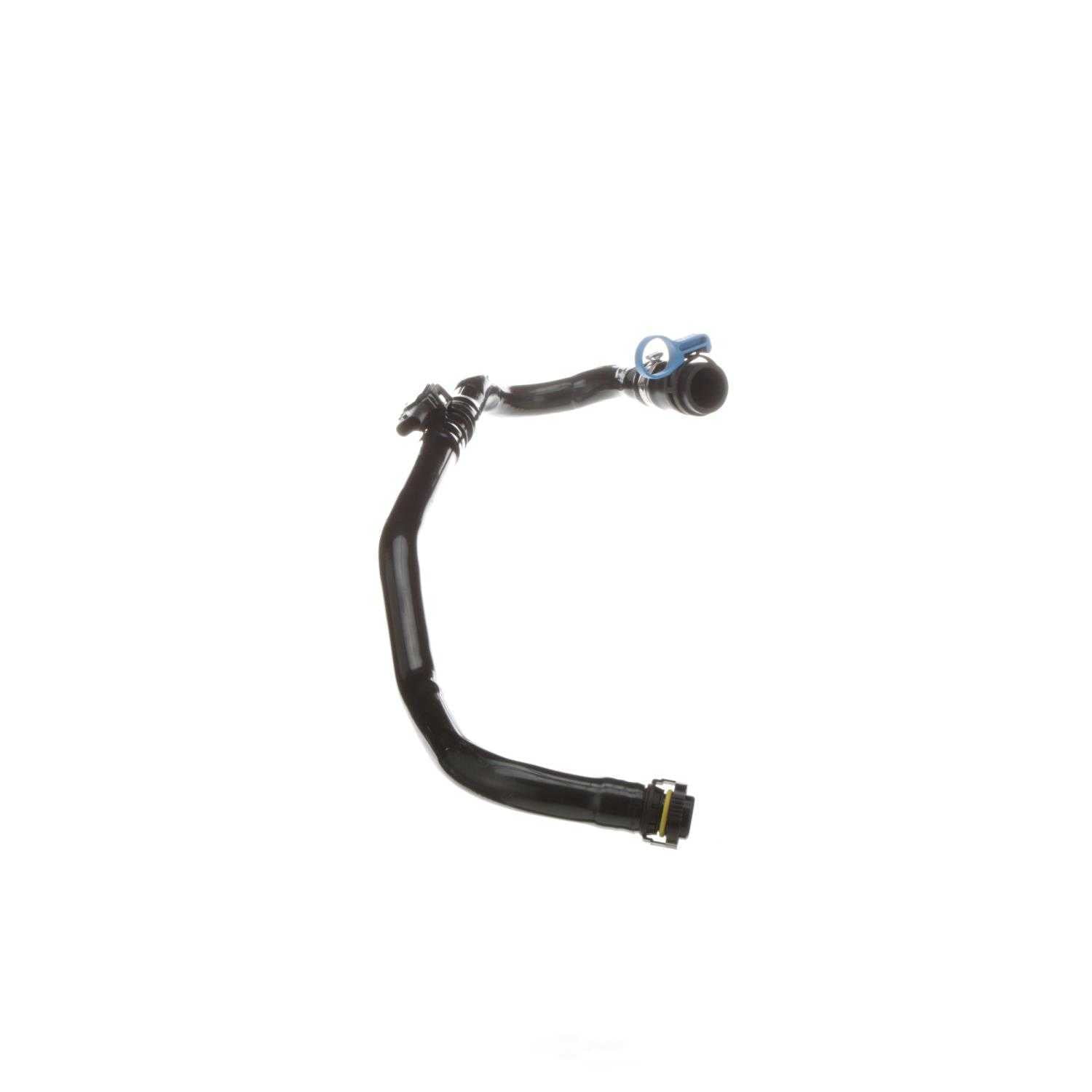 Standard Motor Products V757 Engine Crankcase Breather Hose