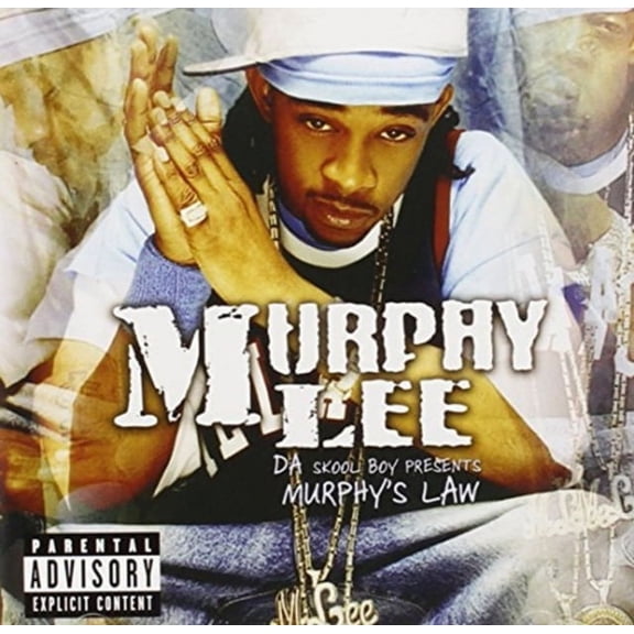 MURPHY'S LAW