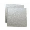 thumbnail image 3 of 5PCS Mica Sheets Heat Resistant Cuttable Mica Pate Microwave Waveguide Replacement Part Suitable for Cooking Devices, 3 of 9