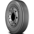 thumbnail image 2 of Kelly Armorsteel LHS 295/75R22.5 144/141L G Commercial Tire, 2 of 4