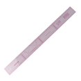 thumbnail image 1 of 1/2PCS Multifunction 6501 Plastic French Curve Sewing Ruler Measure Tailor Ruler Making Clothing 360 Degree Bend Ruler Tools Style G, 1 of 6
