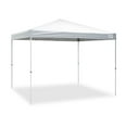 thumbnail image 1 of Caravan Canopy CVAN21007900010 Sports V Series 2 10 x 10 Ft Straight Leg Tent, 1 of 7