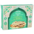 thumbnail image 2 of Deep Indian Kitchen Garlic Naan Bread, 8 Ounce -- 8 per Case., 2 of 6