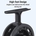 thumbnail image 5 of High quality brand new Fly Fishing Reel Front Fishing Reel50mm/60mm Hand Rod, 5 of 5
