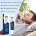 thumbnail image 2 of Anti Fungal Skin Cream for Men | Itch Relief & Deodorizing Body Cream, 2 of 5