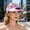 229#Purple, variant on Student Portable USB Fan Sun Hat, three speed adjustable wind power, lightweight breathable wearing feel, convenient rechargeable cooling sun hat for daily outdoor travel student summer use