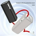 thumbnail image 2 of Étui de Protection en Silicone pour OnePlus Supervooc 150W Power Bank, 2 of 8