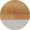 Oak Woodgrain