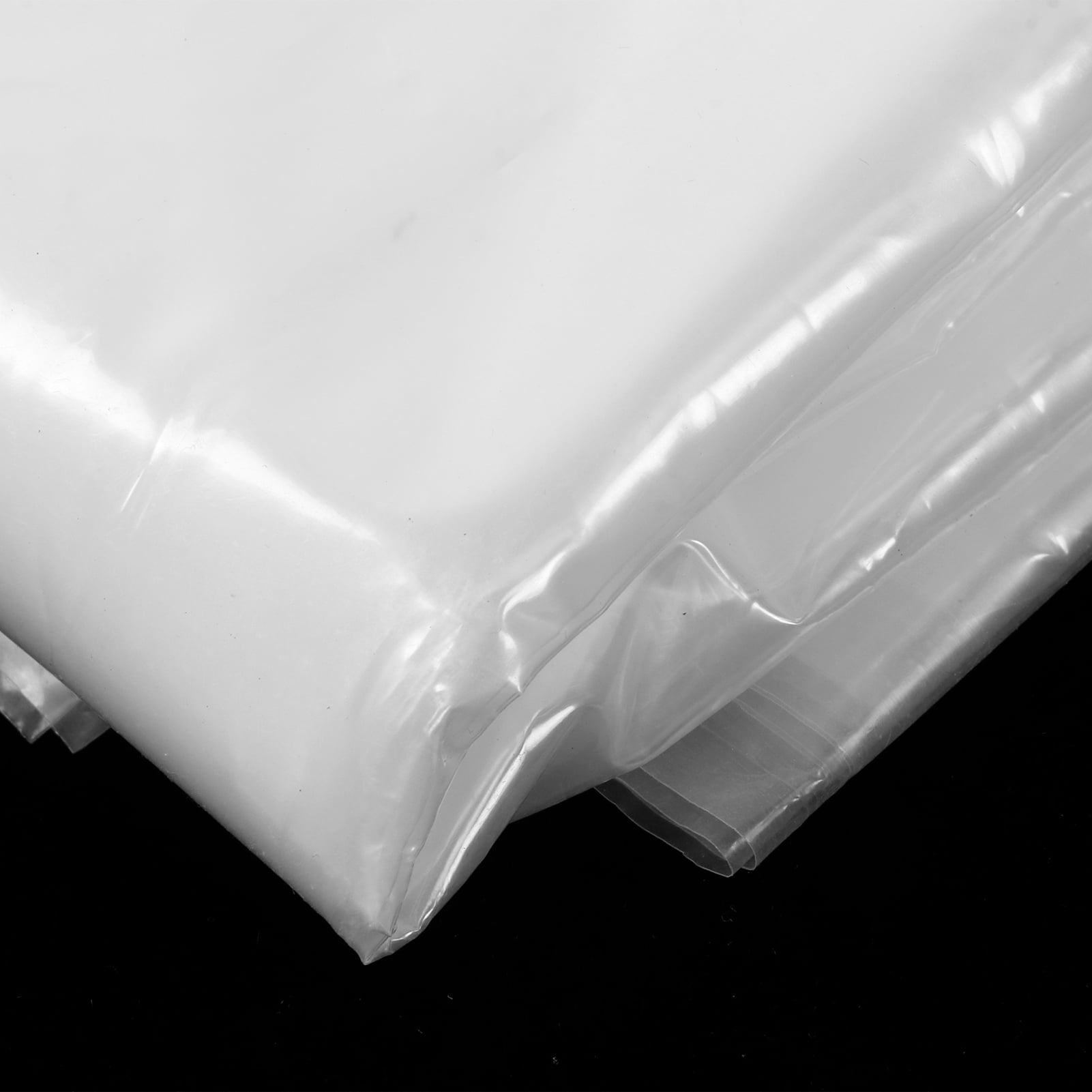 TOPINCN Plant Covers Freeze Protection, Plant Covers, Plastic For Plant