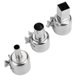thumbnail image 4 of 10Pcs Heat Gun Nozzle for 850 Hot Air Soldering Station Round & Square Nozzle, 4 of 4