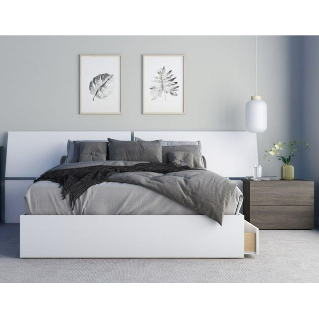 Ensemble de chambre à coucher 3 pièces Origin