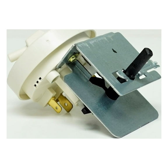 Choice Parts WH12X10076 for GE Washing Machine Water Level Pressure Switch