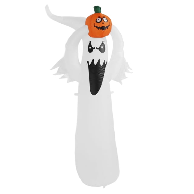 Decoraciones De Halloween Al Aire Libre, Decoración De Fantasmas De Halloween Inflables De Halloween Explosiones De Halloween 495 G Decoraciones De Halloween Para Decoración De
