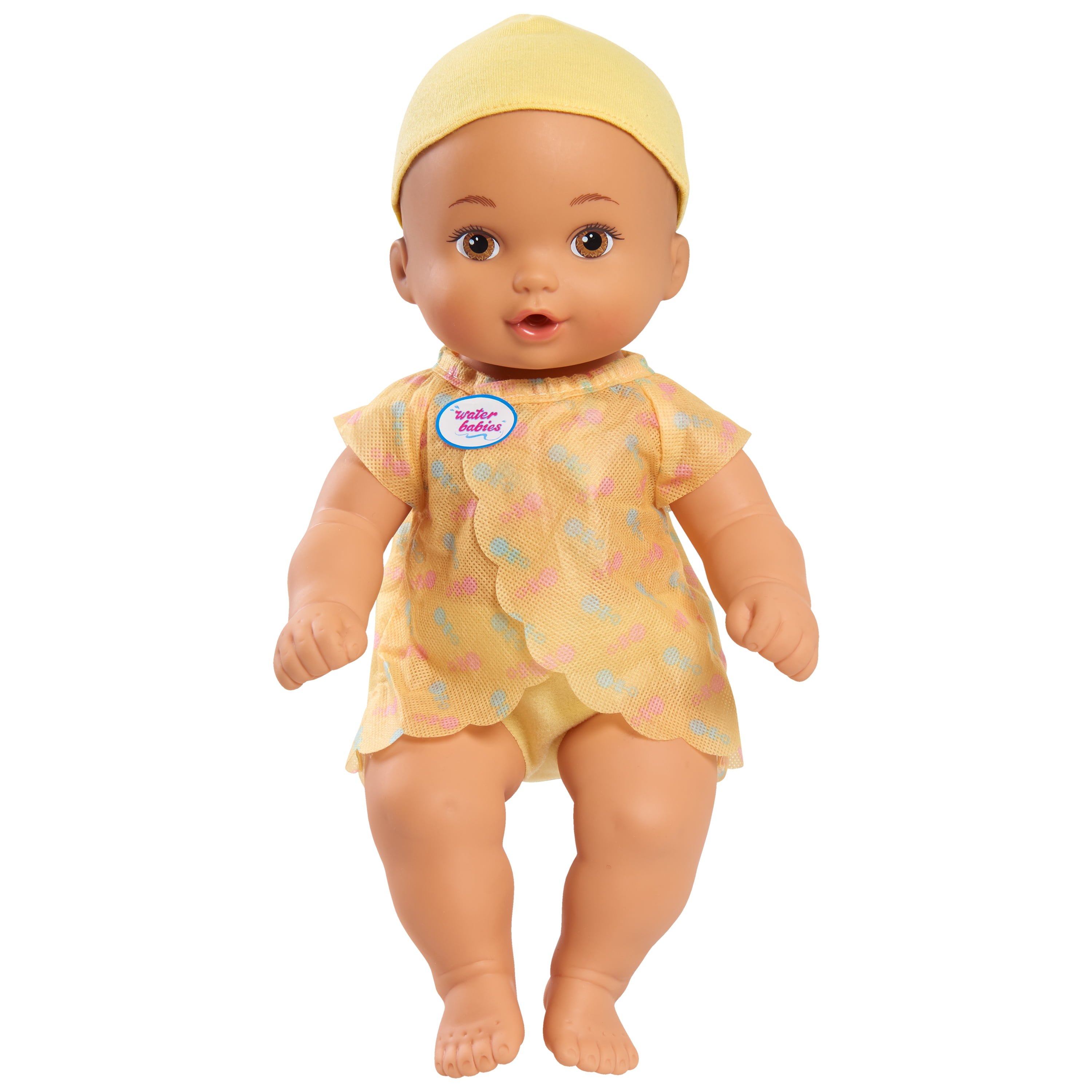 Water babies magic wonder doll sale