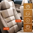 thumbnail image 2 of Cera para interiores de automóviles eelhoe 100ML Automóvil Interior Descontaminación Cera Previene e Abanopi Cera para interiores de automóviles, 2 of 7