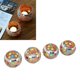 thumbnail image 5 of Cuenco para velas portavelas votivo de cristal delicado caja fuerte multiusos para sala de estar ANGGREK Otros, 5 of 8
