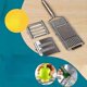 thumbnail image 3 of Receary Tark For Vegets Removable Stainless Steel, 3 of 5
