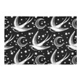 thumbnail image 2 of MKHERT Moon And Swallow Doormat Rug Home Decor Floor Mat Bath Mat 23.6x15.7 inch, 2 of 3
