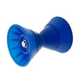 thumbnail image 3 of Boat Trailer Bow Roller Trailer Parts for Boat Trailer Bracket Attachment Easily Blue, 3 of 7