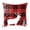 ColorfulA, variant on Hwkond Couch Pillows Covers Christmas Pillowcase Faceless Doll Dwarf Gnome Goblin Lattice Christmas Tree Snowflake Linen Printed Sofa Pillowcase,(Up to 25% Off)ColorfulC