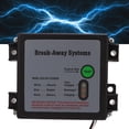 thumbnail image 4 of Trailer Breakaway Kits, Professional Electric Brakes Breakaway Kit Weatherproof Safe Reliable With LED Indicator For Vehicle, 4 of 8