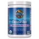 thumbnail image 1 of Mezcla desintoxicante en polvo de fibra orgánica sin sabor Garden of Life con chía, alfalfa y cebada para limpieza a base de hierbas, apoyo a la salud intestinal, desintoxicación, sin OGM, sin gluten,, 1 of 5