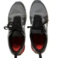 thumbnail image 1 of Adi - das Terrex Agravic Flow Sneaker Trail Runner Men's 9 Grey Red White, 1 of 6