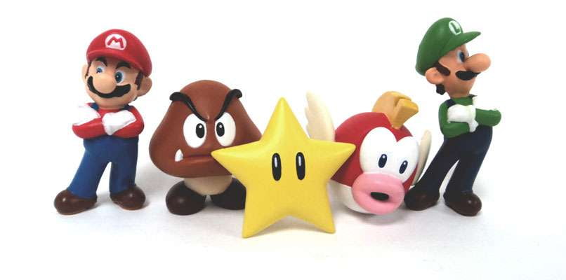 new super mario bros 5
