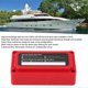 thumbnail image 5 of 300A Bus Bar Power Distribution Box 48V DC 4 Studs Universal for Car Ship Boat RVRed, 5 of 5