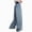 H551-Light Blue, variant on TOWED22 Girls Jeans Baggy Cute Jean Kids Y2K Denim Pants with Pockets High Waisted Embroidered Trousers for Teens,Light Blue,15-16 Y