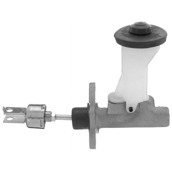 Clutch Master Cylinder - Compatible with 1995 - 2004 Toyota Tacoma 1996 1997 1998 1999 2000 2001 2002 2003