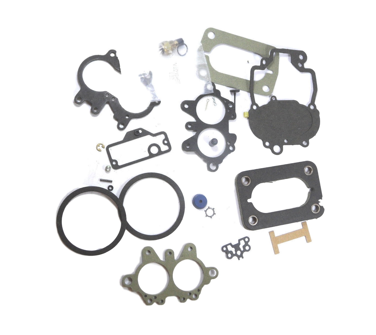 TECHLIT 15702A Carburetor TuneUp Kit