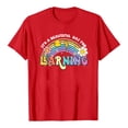thumbnail image 4 of shqvo Boys Summer Shirts Round Neck Short Sleeve T-Shirt Cartoon Print Soft Durable Boys T-Shirts Little Boys Clothes, 4 of 4