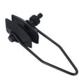 thumbnail image 3 of Outboard Motor Flusher Marine Grade Fast Connection Dual Large Rectangular Ear Muffs for Boats Ships Yachts, 3 of 22