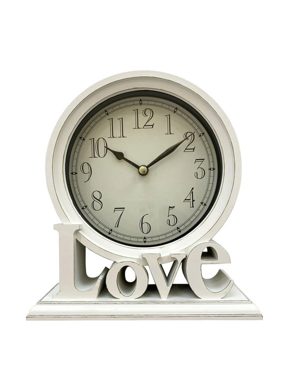 Mantel Clocks in Clocks