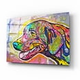 thumbnail image 2 of Epic Art 'Sport' by Dean Russo Studios, Acrylic Glass Wall Art, 16"x12", 2 of 8