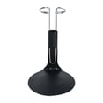 thumbnail image 3 of arctrm 1/12 Action Figure Stand Action Figure Display Holder Adjustable Height Portable L, 3 of 9
