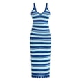 thumbnail image 4 of No Boundaries Crochet Cami Midi Dress, Women's XXS-XXL, 4 of 4