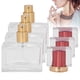 thumbnail image 3 of Dispensador 3 Uds Botella De Perfume Vacía Recargable De Vidrio Dispensador De Atomizador De Perfume Cosmético 30ml, 3 of 7