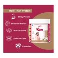 thumbnail image 2 of Healthy You Mom Nutritional Protein Powder Vanilla Cardamom 400 gm Powder, 2 of 4