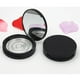 thumbnail image 3 of Caja de Plástico Vacía Envases de Almacenamiento de Colorete Frascos de Cosméticos de Polvo de Maquillaje - 17mm Altura 17mm Macarena Estuche de polvo vacío, 3 of 8