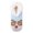 G#40813aa, variant on Trgacdwlo Cute Animal Printed Non Slip Slipper Socks for Women, Warm Plush Cozy Indoor House Sleep Floor Slipper Socks for Holiday Home Use